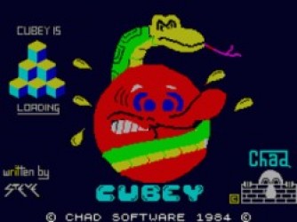 Cubey (1984)(Chad Software) Rom